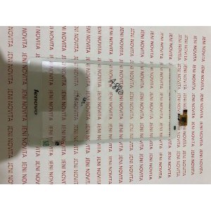 Touchscreen Lenovo A880 Original