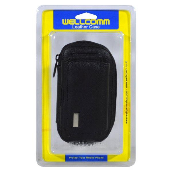 LC PINGGANG KP 3.5"/3.5" WELLCOMM