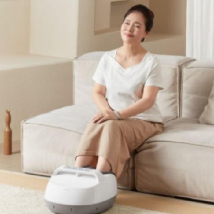 LERAVAN LF Foot Massage Alat Pemijat Pijat Kaki LJ-ZJ008