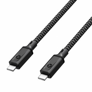 NOMAD Ultra Rugged 100W USB-C Cable Type C 1M    iPad Pro