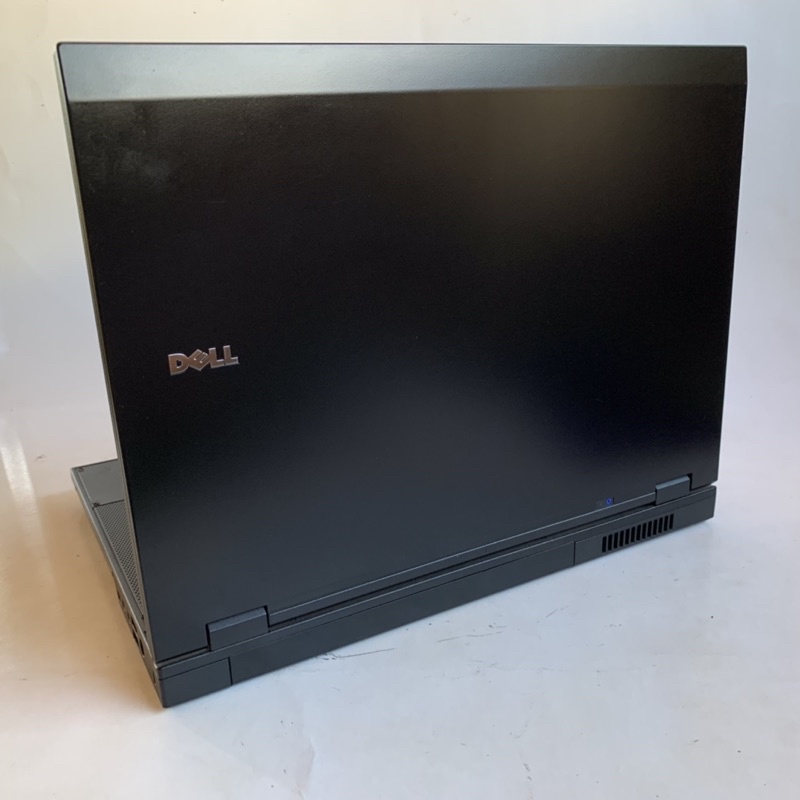 Laptop Dell Core 2 Duo - Ram 2gb hdd 160gb - Laptop UNBK-8