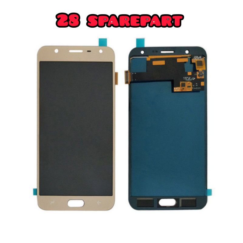 Lcd fullset / lcd touchscreen Samsung j7duo / j7 duos / j720 / j7 2018 original