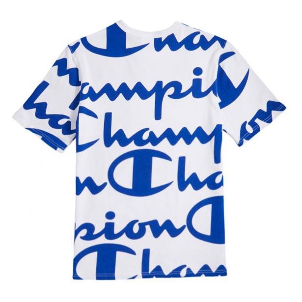 champion t shirt kids sale