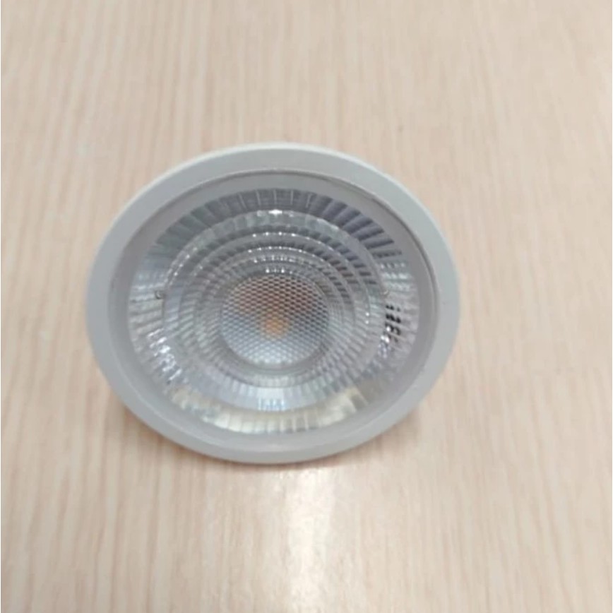 SPOTLIGHT LAMPU SOROT MR 16 , 3000K 4000K 6500K - 3000K