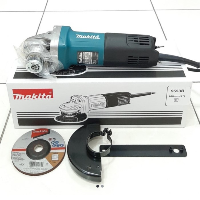 Produk Terbaru Makita 9553B Gerinda Tangan