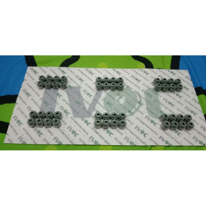 seal klep Toyota Avanza xenia 1set(16pc)