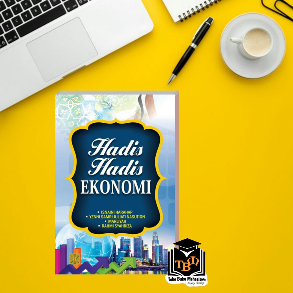HADIS HADIS EKONOMI #PRENADA