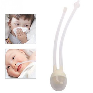 Sedot Ingus Bayi - Sedot ingus anak - Nose Aspirator - sedotan ingus Bayi