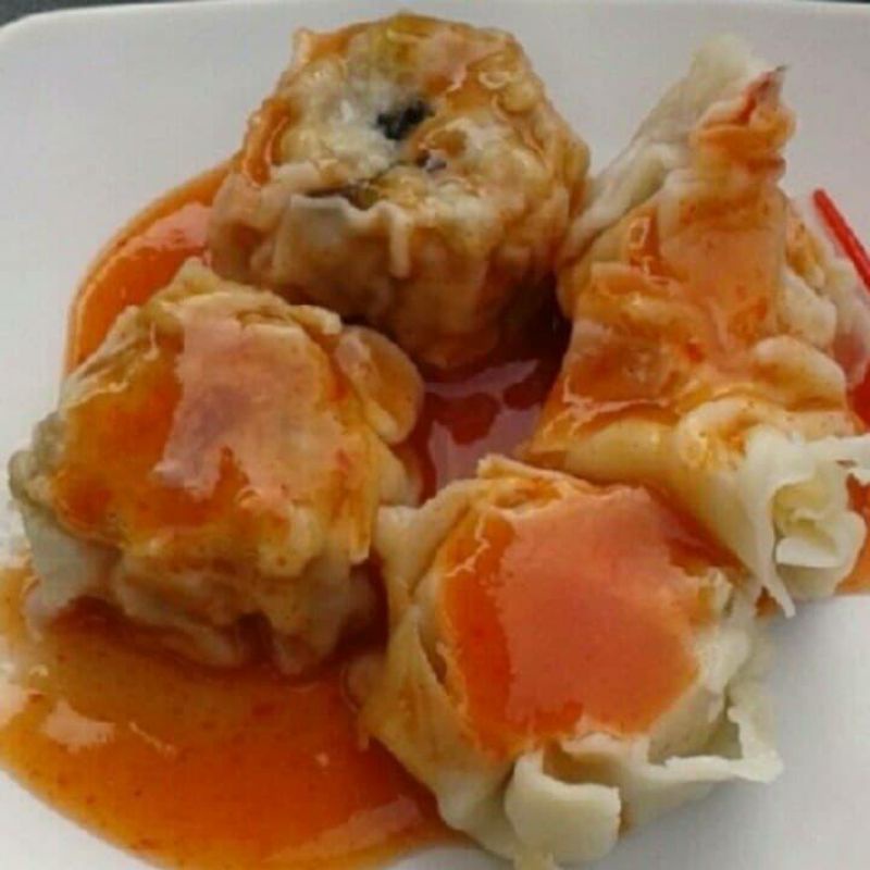 

DIMSUM AYAM FROZEN
