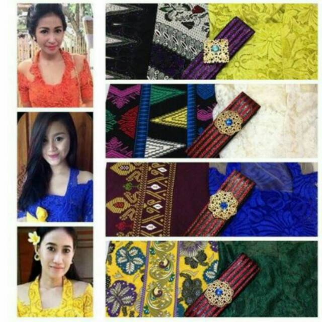 

Set kutub modif