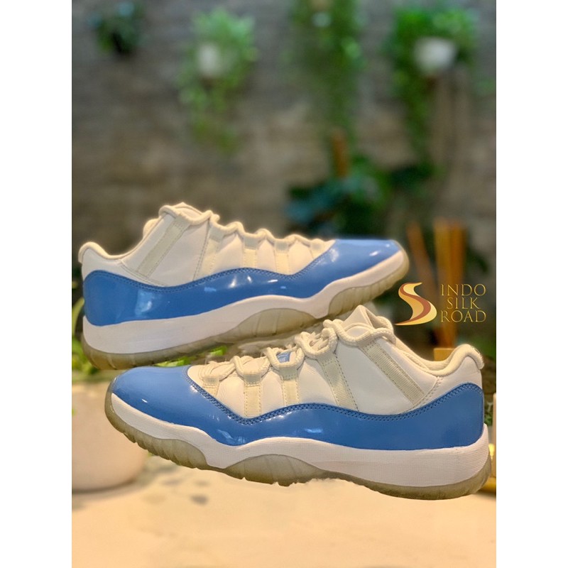 university blue 11