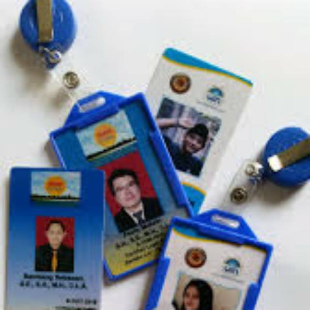 

ID CARD Identitas Foto kamu + Tempat & yoyo