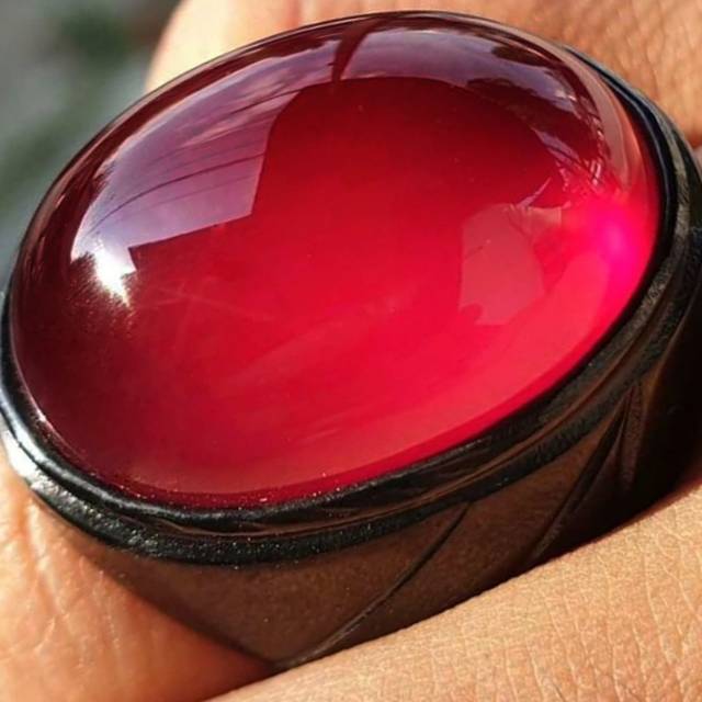 

CEMPAKA MERAH FANTA ACEH