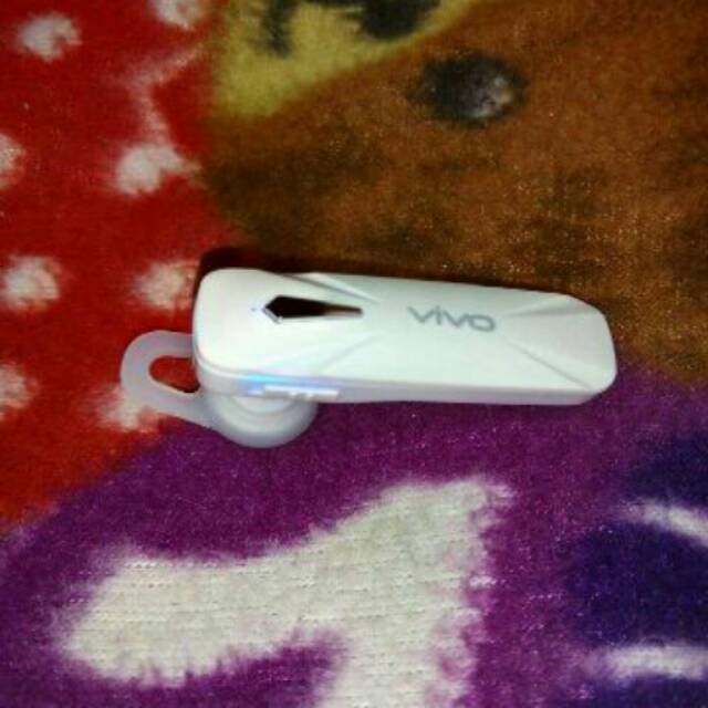Headset bluetooth vivo murah