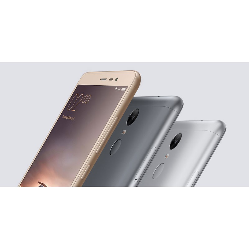 HP XIAOMI REDMI NOTE 3 3/32GB GARANSI 1 TAHUN-7