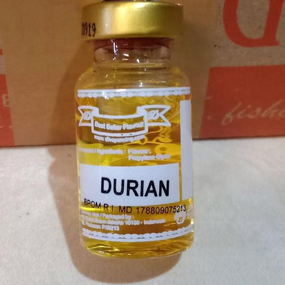 essen diva durian 10ml
