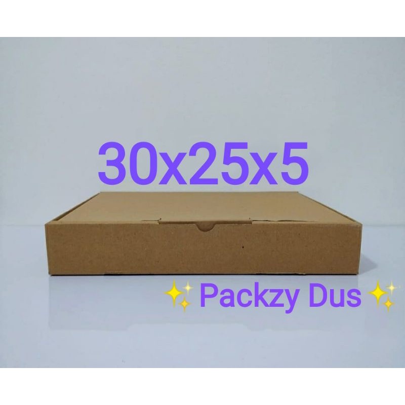 

BOX PIZZA / DIECUT UK 30x25x5