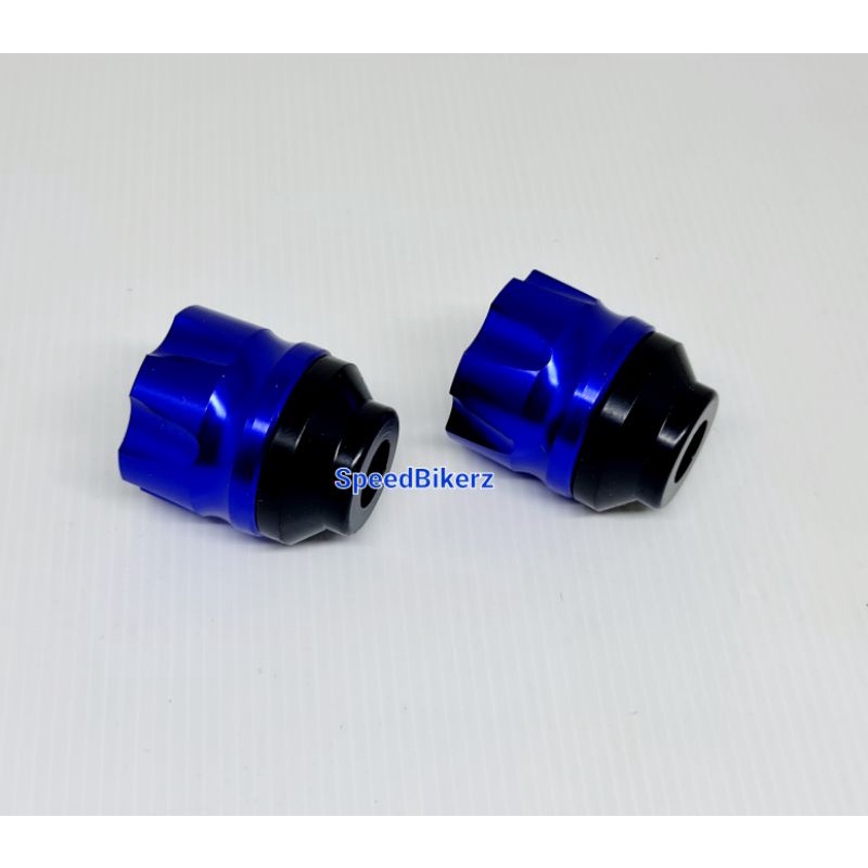 Jalu AS Roda Depan Mini Full CNC model Corong Universal semua motor beat mio scopy vario mx supra