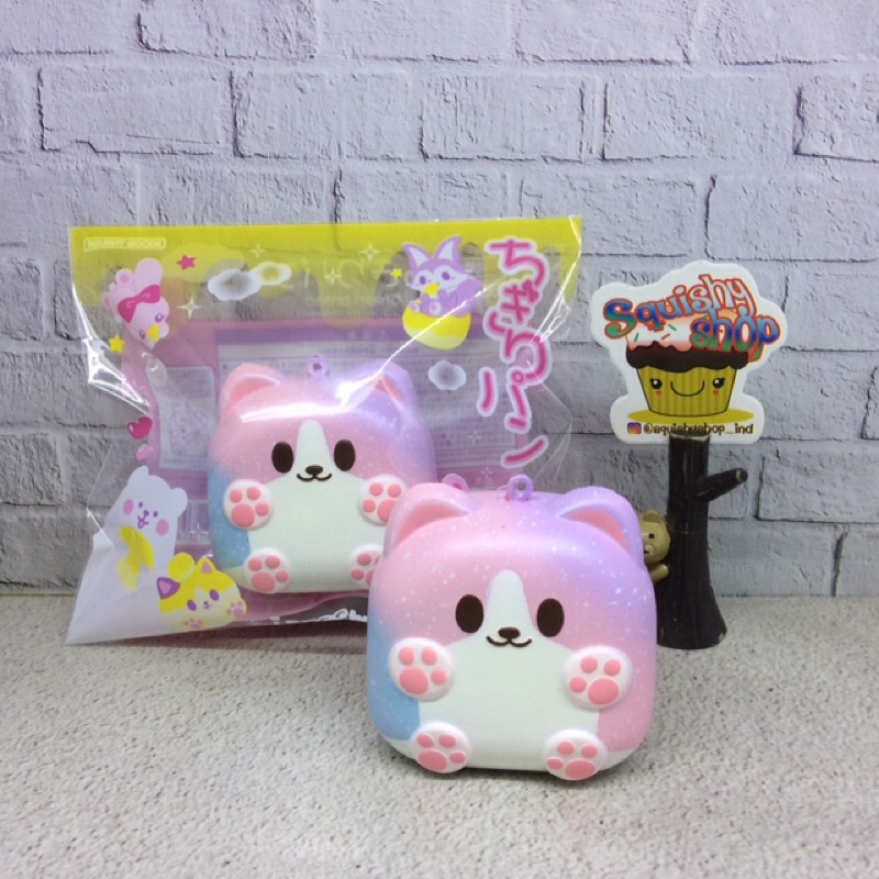 IBLOOM CHIGIRI MIKEPAN