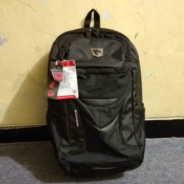 TAS RANSEL PALAZZO
