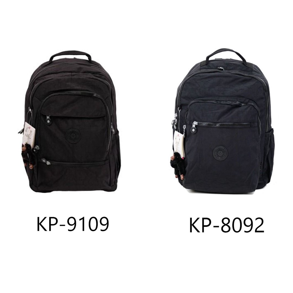 Tas Ransel Laptop Kipling Ukuran Besar