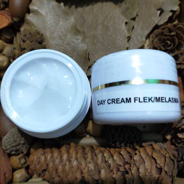 DAY CREAM FLEK MELASMA