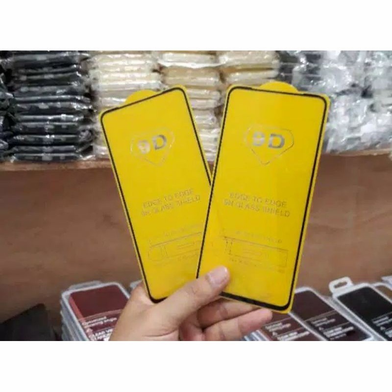 INFINIX ZERO 5G 2023 HOT 20i HOT 12 HOT 12 PLAY TEMPERED GLASS FULL LEM ANTI GORES KACA TEMPRED SCREEN GUARD PELINDUNG LAYAR FULL COVER