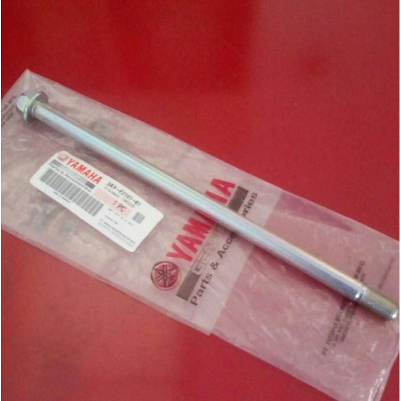 AS SWING AREM RX KING ORIGINAL YAMAHA