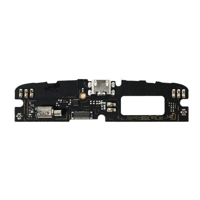 FLEXIBLE FLEXIBEL CONNECTOR CHARGER LENOVO K4 NOTE A7010 ORIGINAL