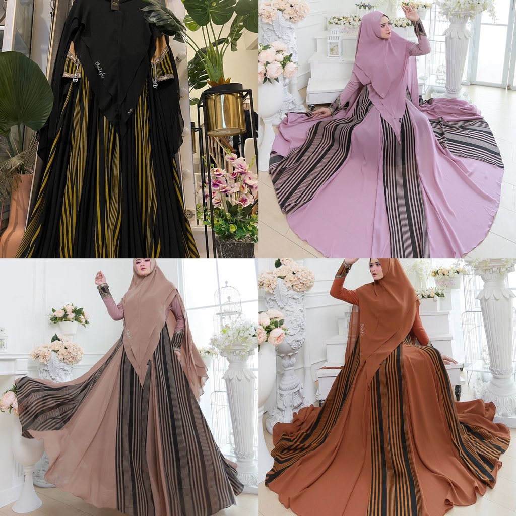 Khalida Syar'i Belifi