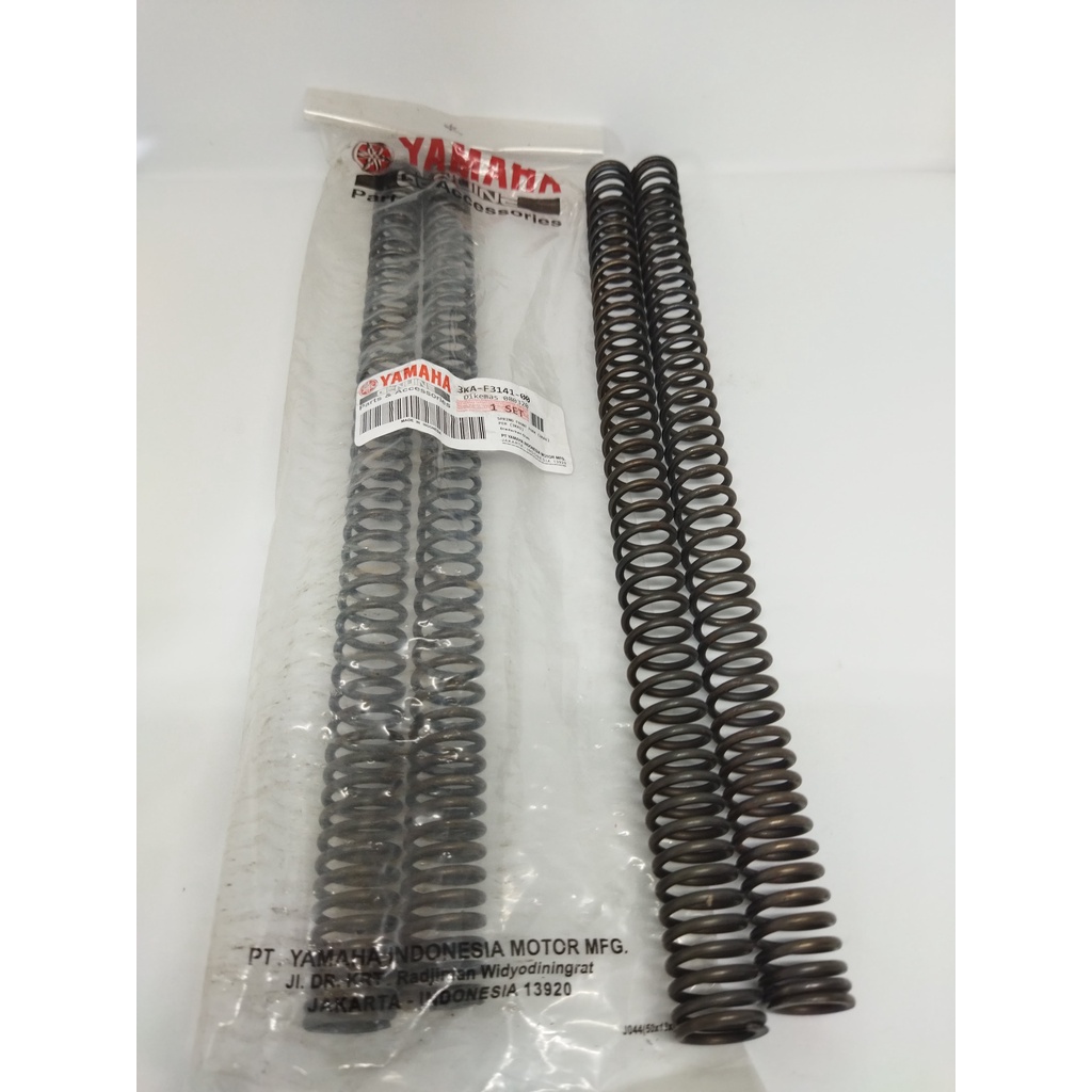 PER SHOCK RXKING 3KA-F3141-00