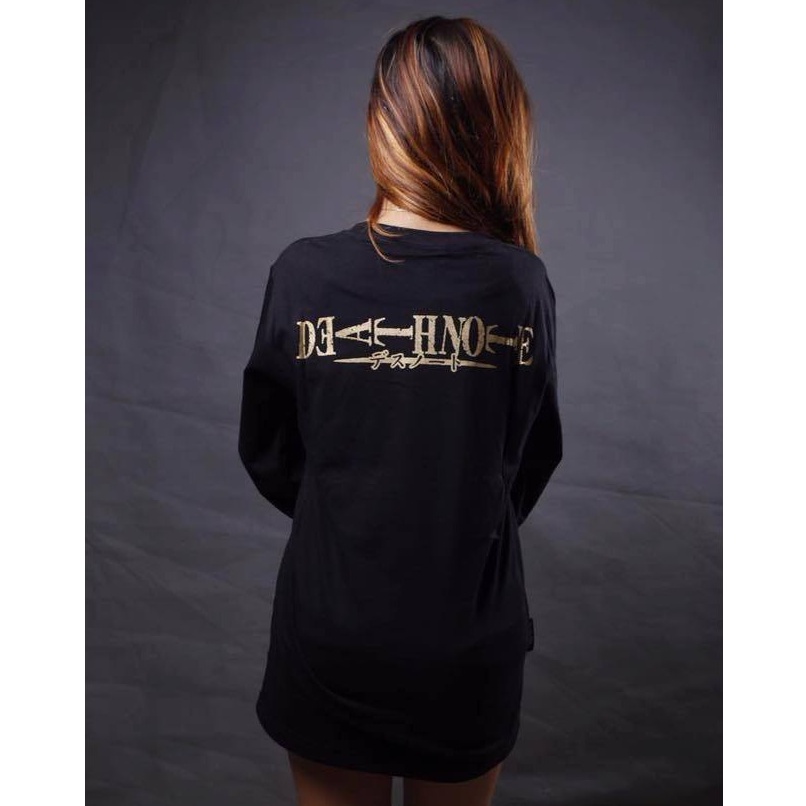 Ls Karet Deathnote L Kira Gold