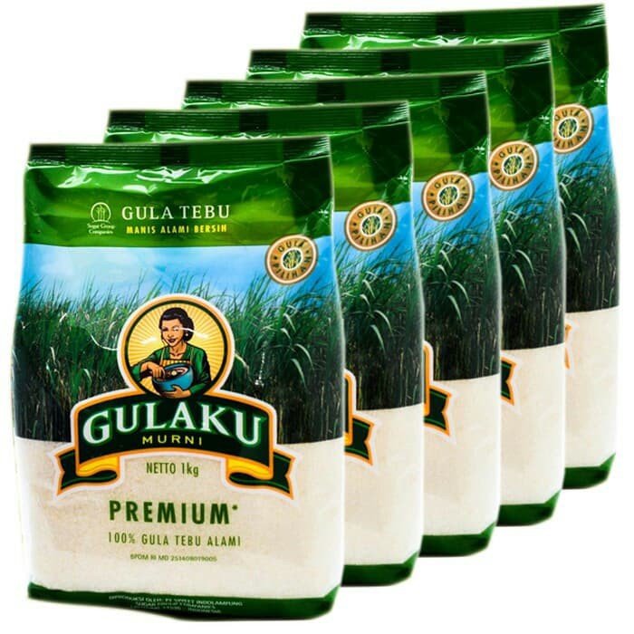 

GULAKU 1KG