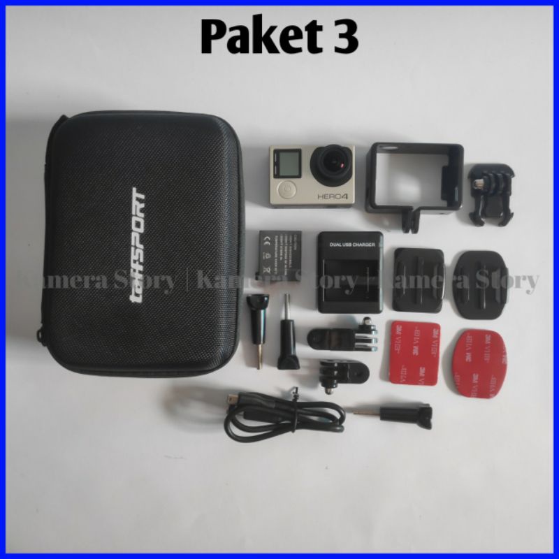 GOPRO HERO 4 | GoPro Hero 4 Black | gopro hero 4 Silver Vlogger Vlog MOTOVLOG-3