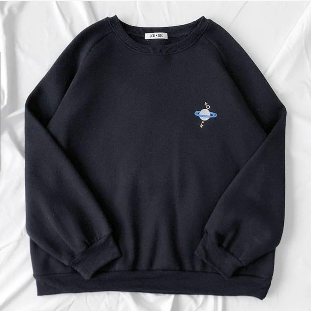 JNY.Co Sweater PLANET