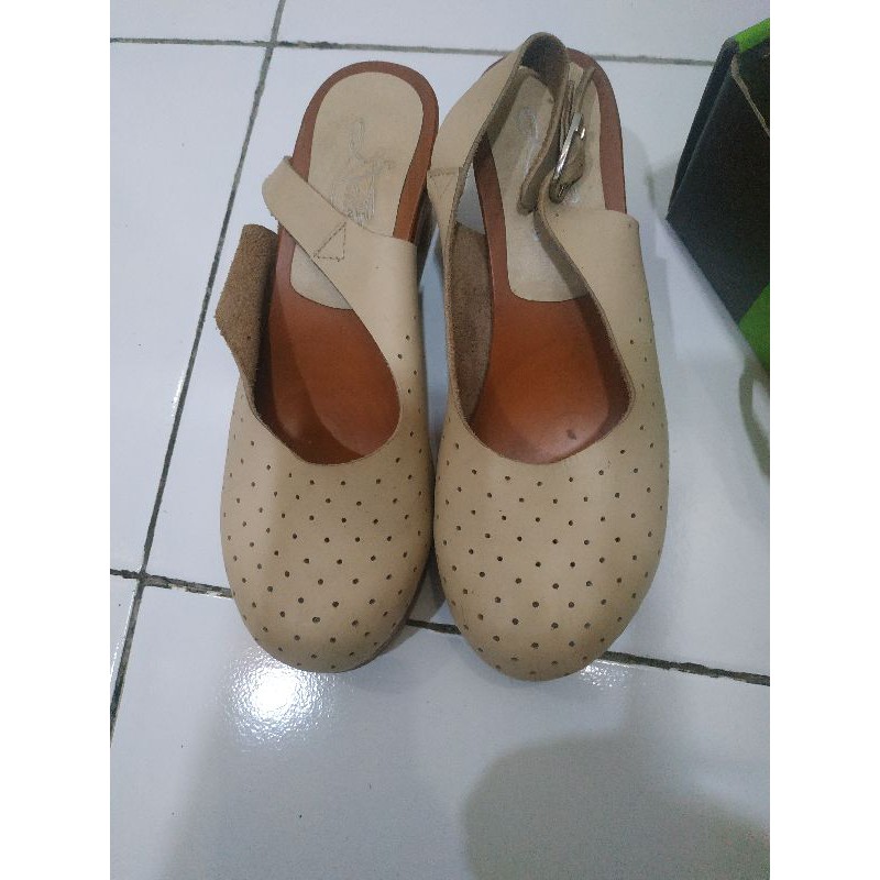 Natana Shoes size 40 Preloved