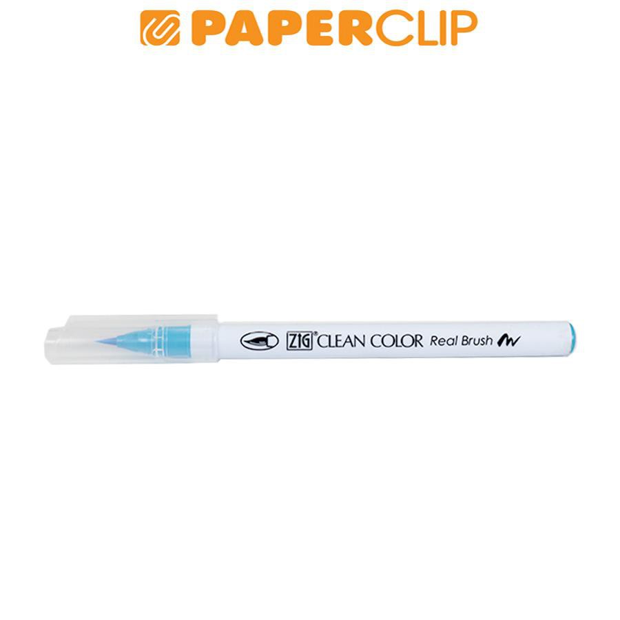 

PAINT BRUSH KURETAKE CLEAN COLOR REAL BRUSH RB-6000AT-031 COBALT BLUE