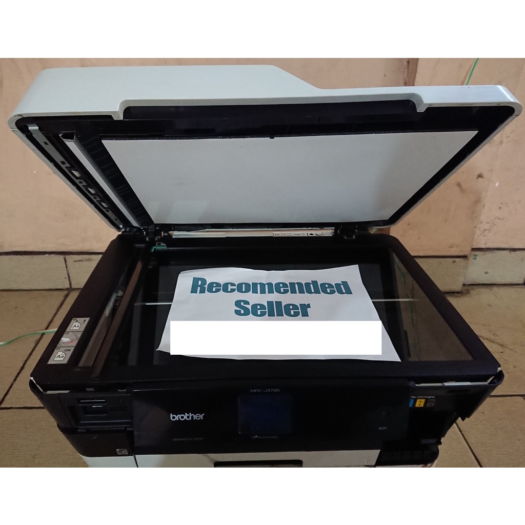 Scanner ADF Brother MFC J3520 J3720 J 3520 3720