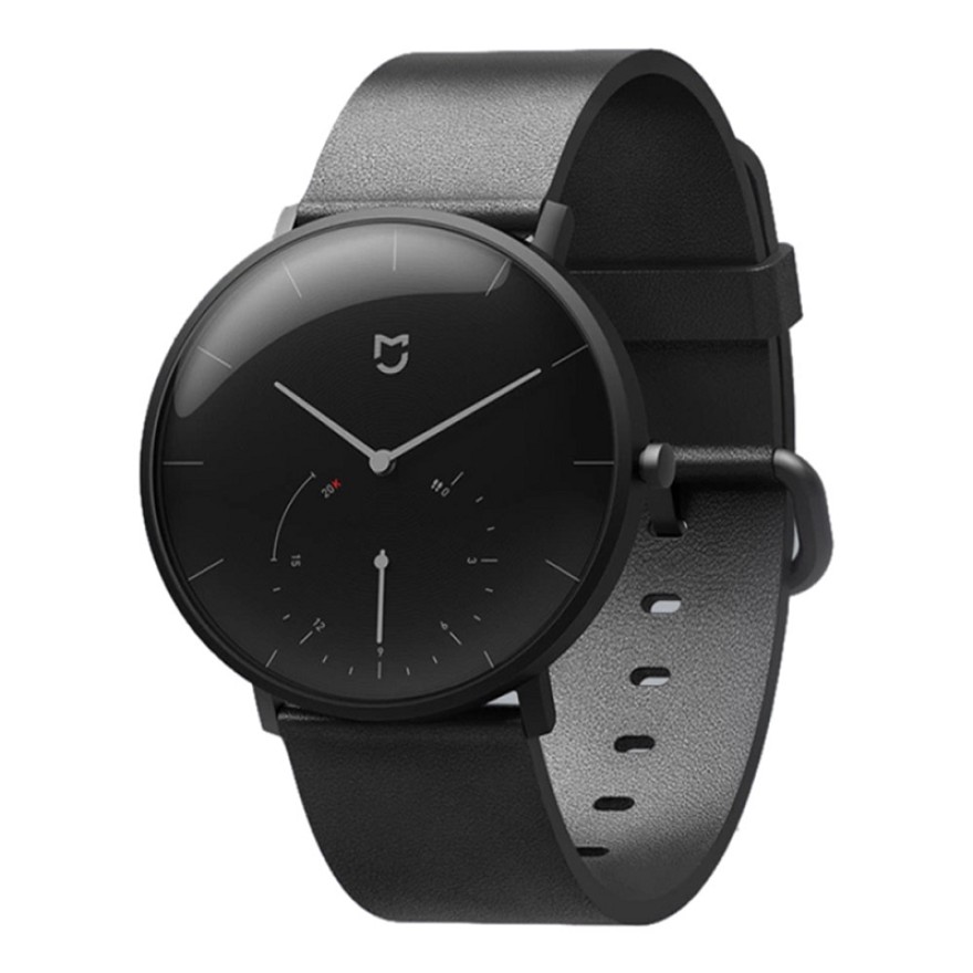 Xiaomi mijia Smart Quartz Watch - Black