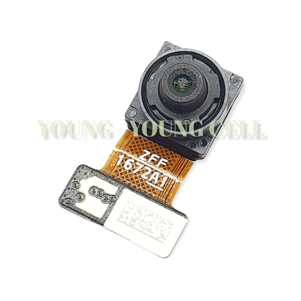 KAMERA INFINIX HOT 10 / X682 SMALL / DEPAN / LENSA CAMERA