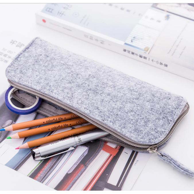 

zakka KOTAK PENSIL kain KOTAK PENSIL KOREA, KOTAK PENSIL kain JEPANG