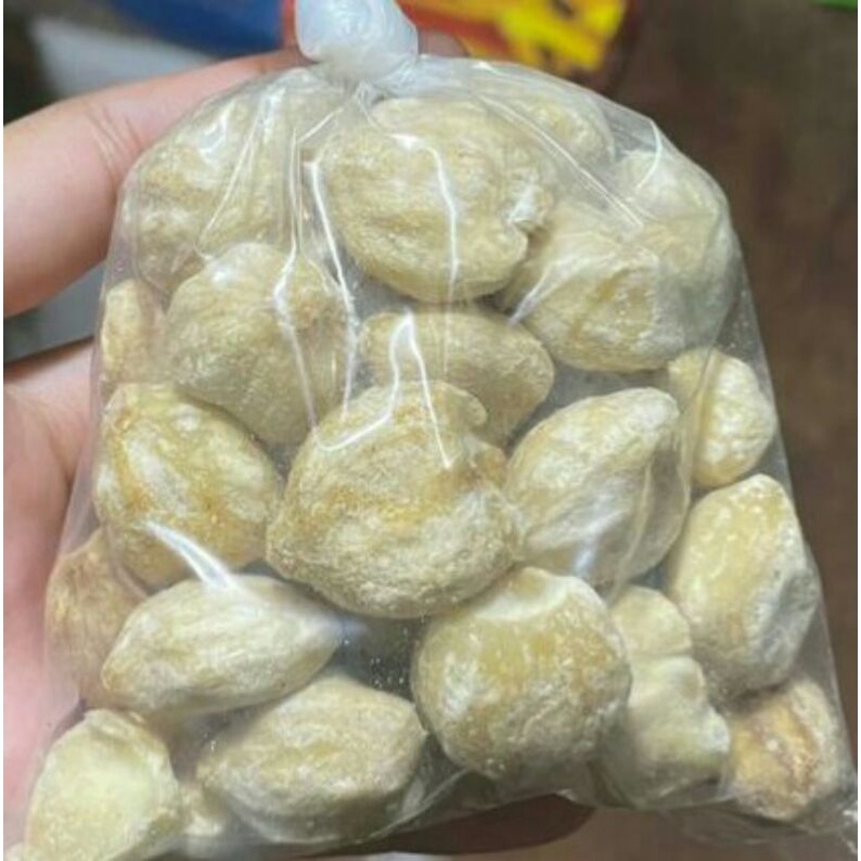 

Kemiri 100 gram