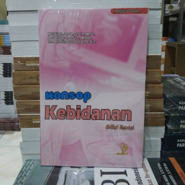 KONSEP KEBIDANAN