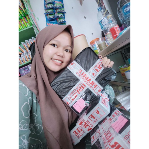 booked skincare MSI bos mufar Surabaya