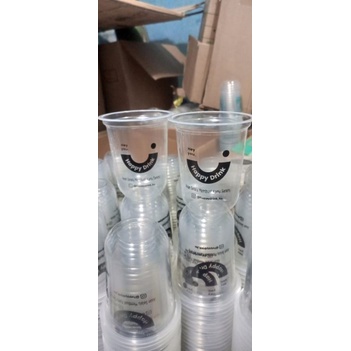 Sablon Cup 14/16 oz @200pcs