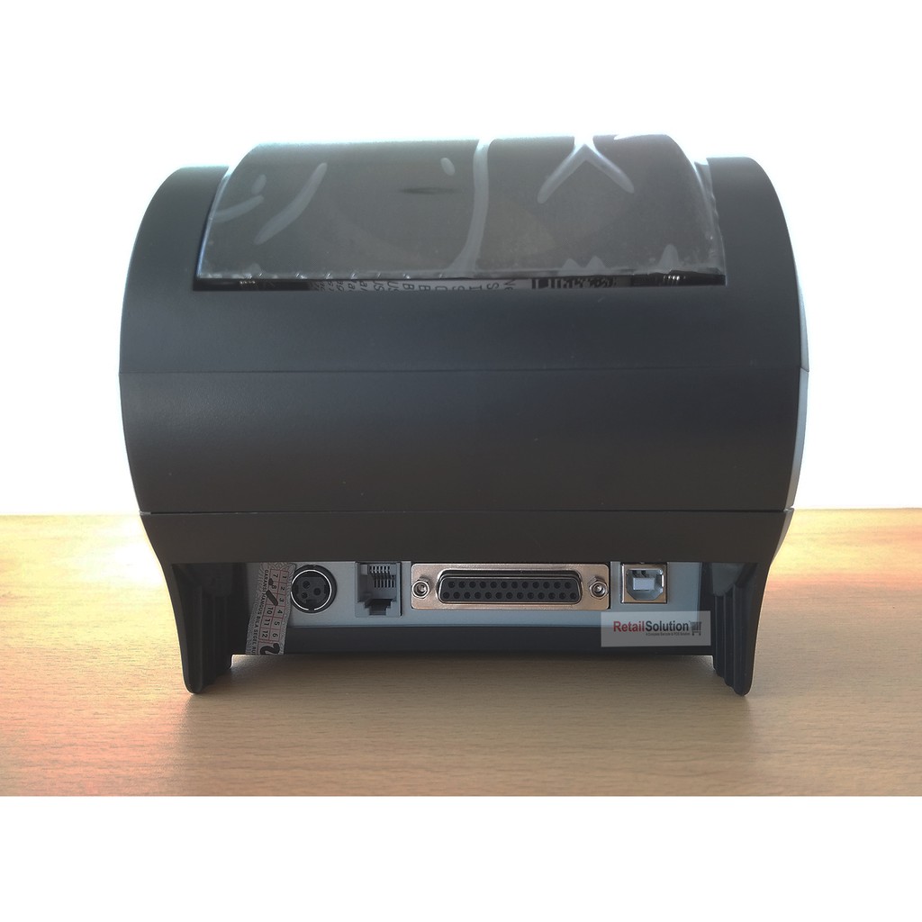 Unicorn K260 - Printer Thermal Struk Nota 80mm USB K-260