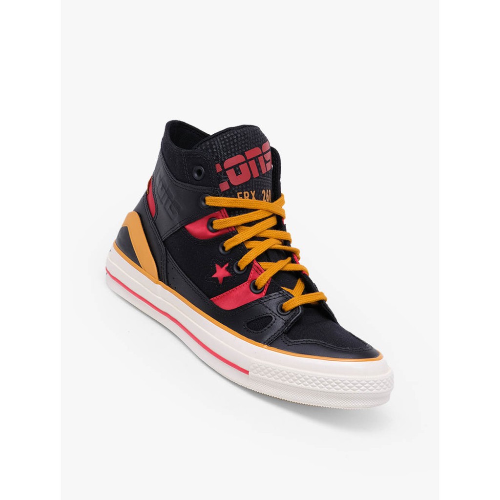 sepatu Converse CHUCK 70 E260 TEAM 168870C