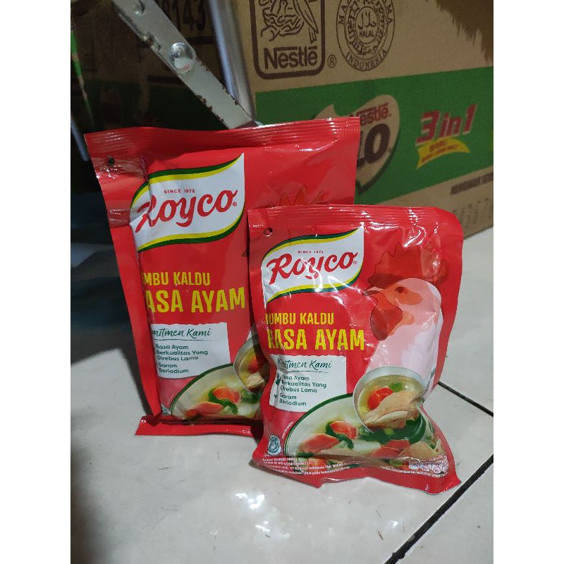 

ROYCO