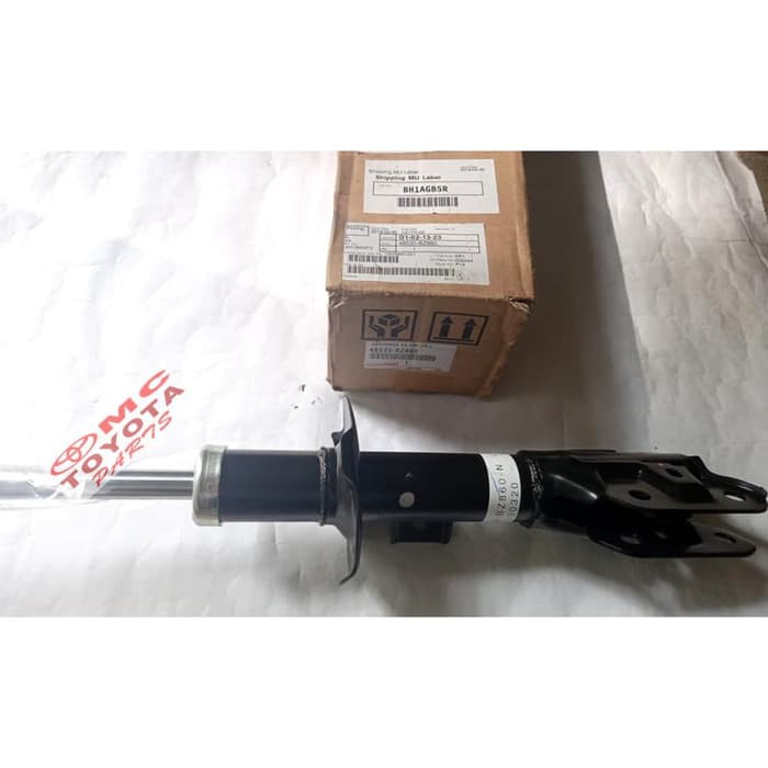 Shock Absorber Breaker Breker Depan 1set Kanan Kiri Agya Ayla