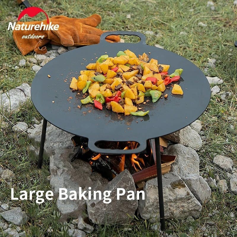 LARGE BAKING PAN NATUREHIKE NH20SK003